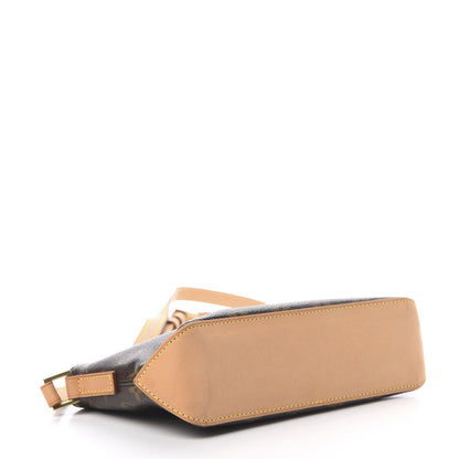 Louis Vuitton Monogram Panda Trotteur 4 of 11