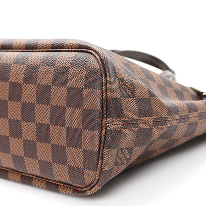Louis Vuitton Damier Ebene Neo Neverfull PM 10 of 11