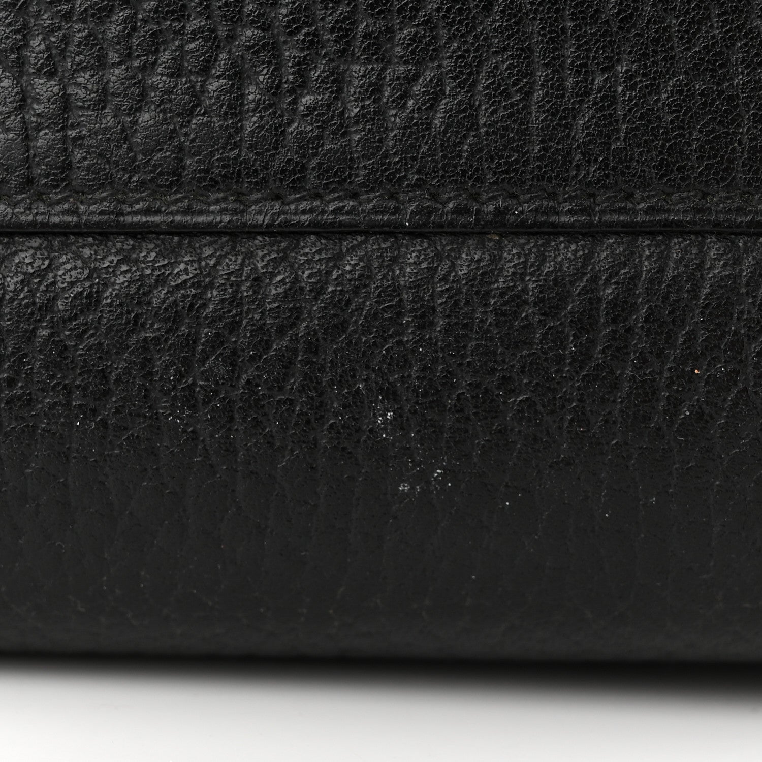 Hermes Ardennes Kelly Sport GM Black Gold 12 of 16
