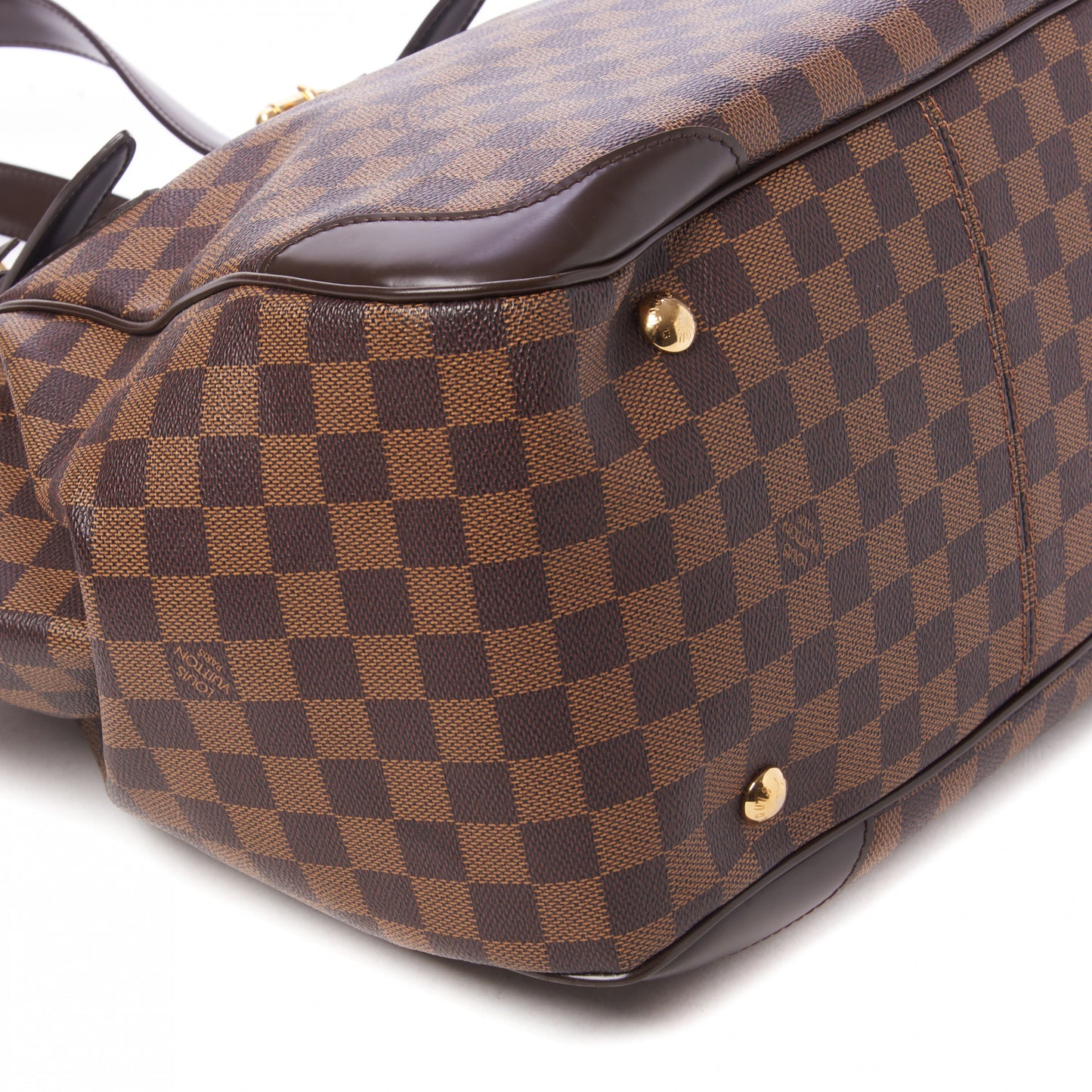 Damier Ebene Verona GM