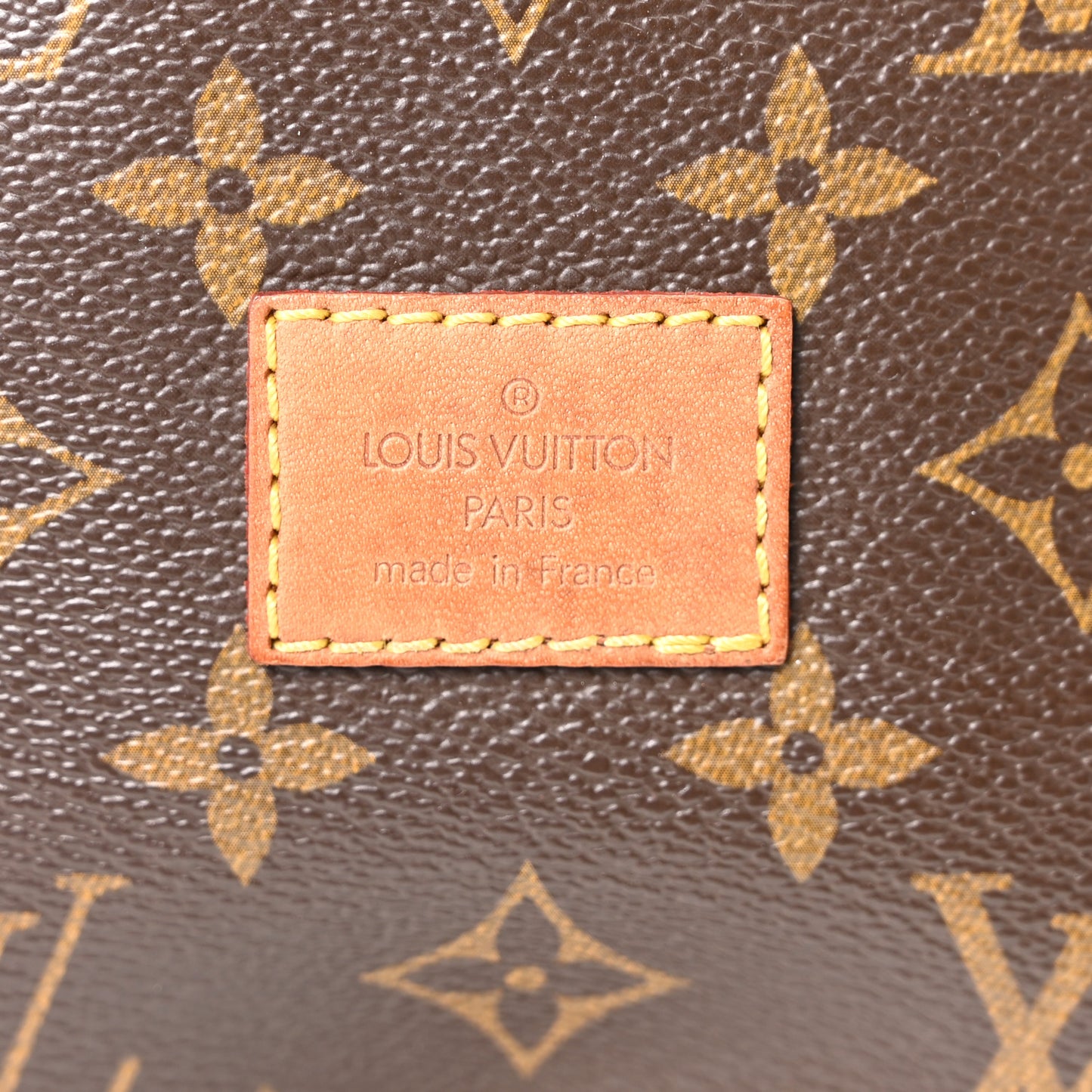 Monogram Saumur 30
