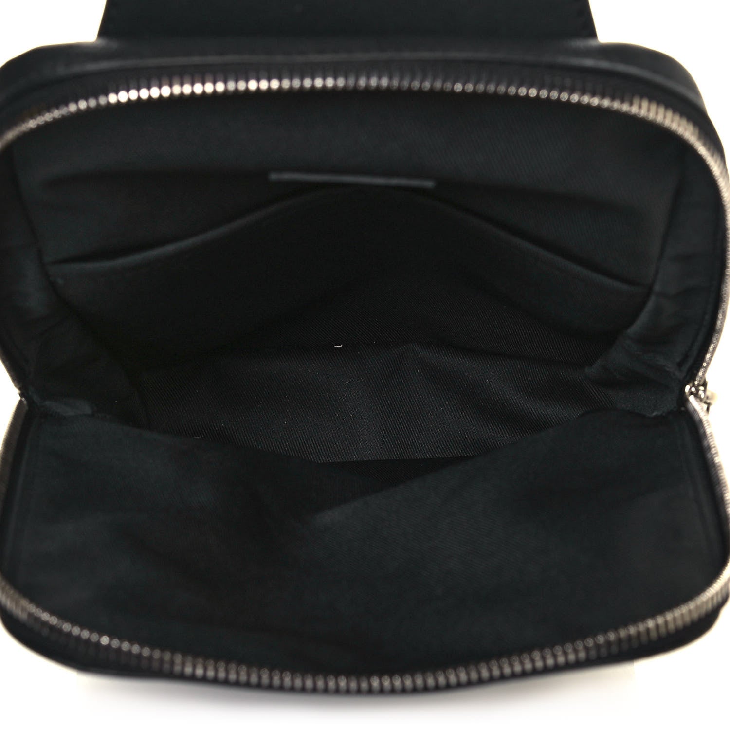 Louis Vuitton Damier Infini Avenue Sling Bag Onyx 5 of 14