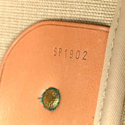 Louis Vuitton Monogram Sirius 70 6 of 9