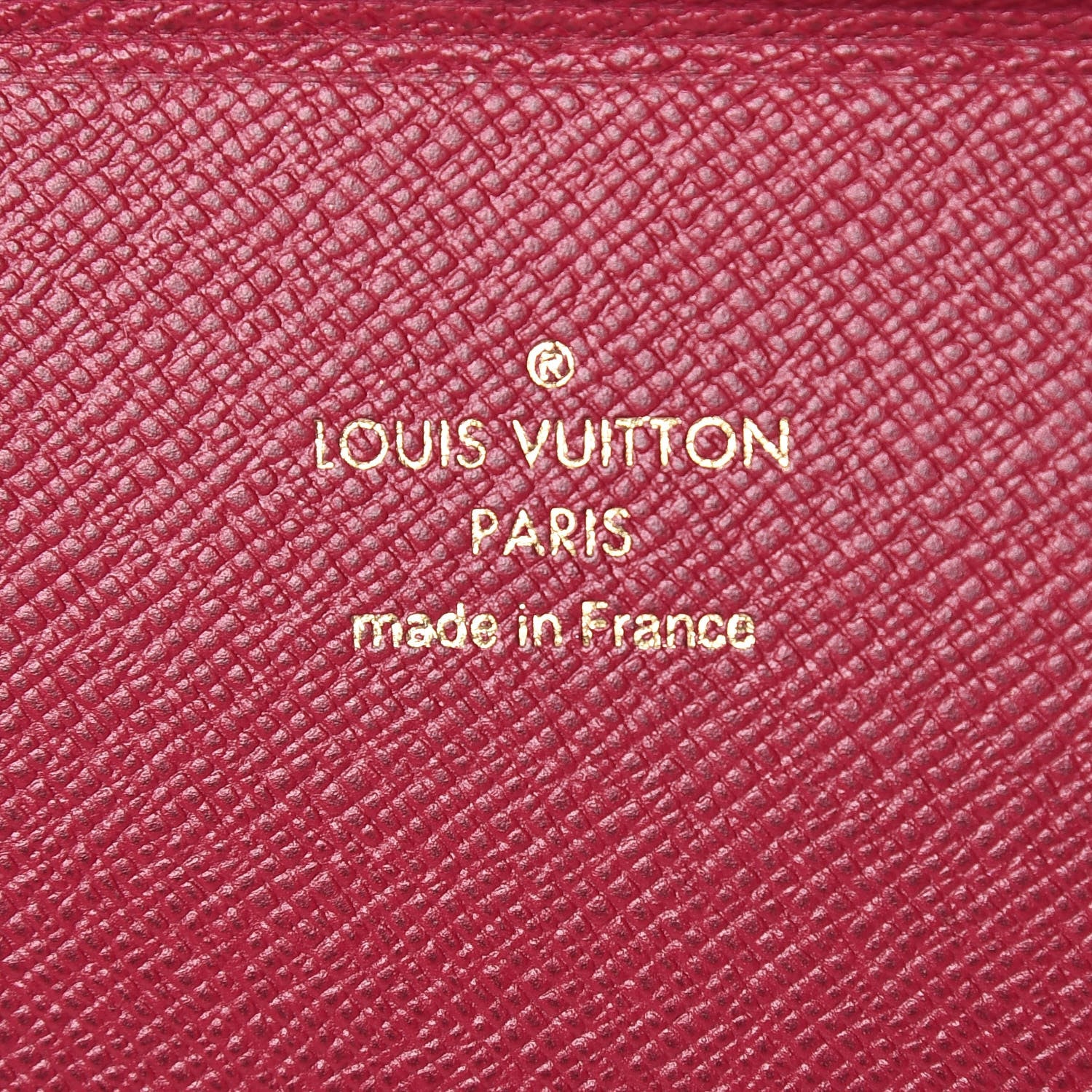 Louis Vuitton Monogram Rivets Enveloppe 6 of 7