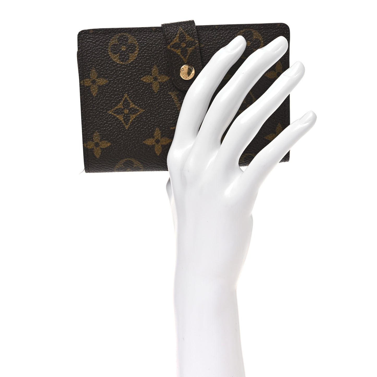 Monogram French Purse Wallet