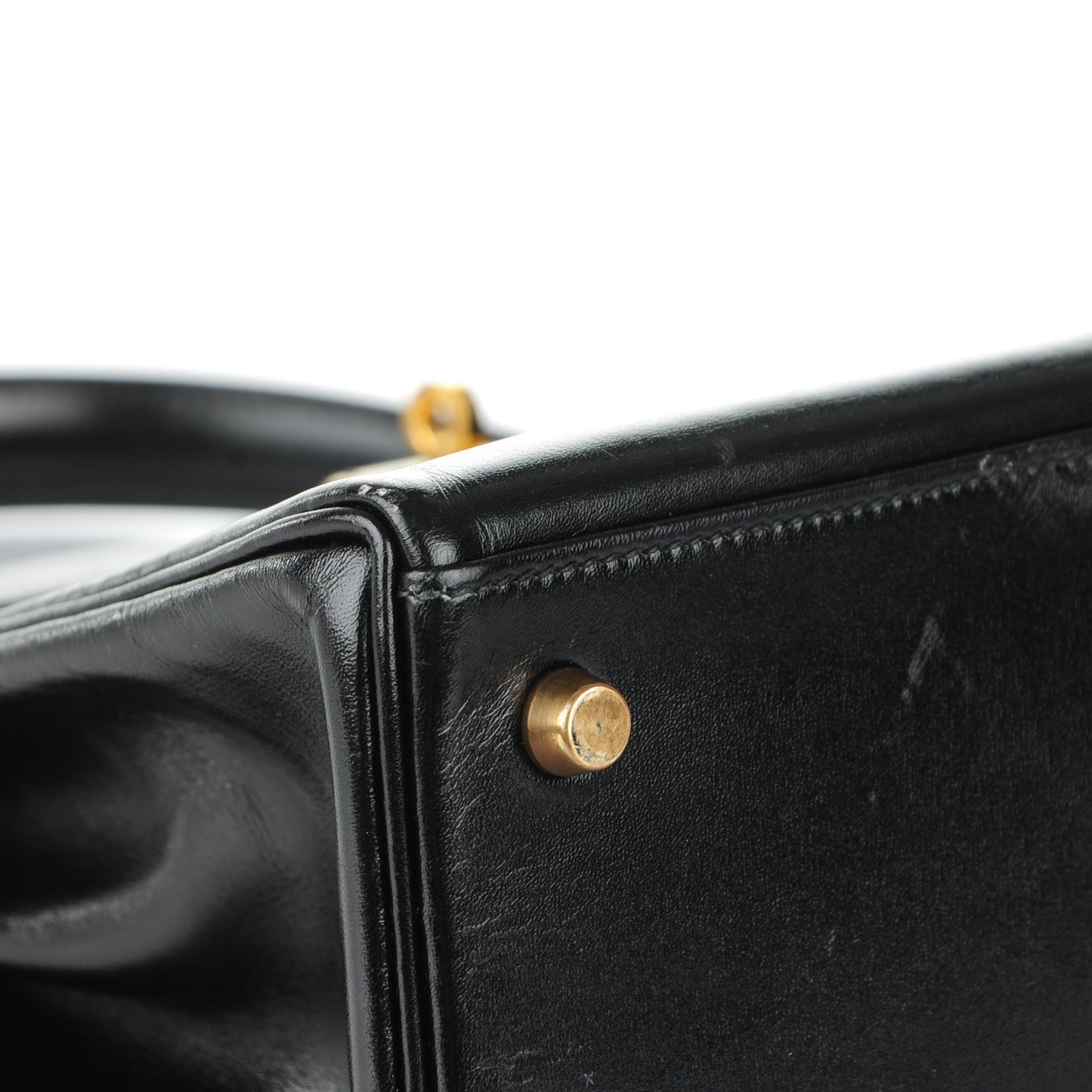 Box Kelly Retourne 28 Black