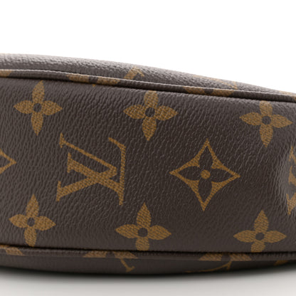 Louis Vuitton Monogram Looping 9 of 10