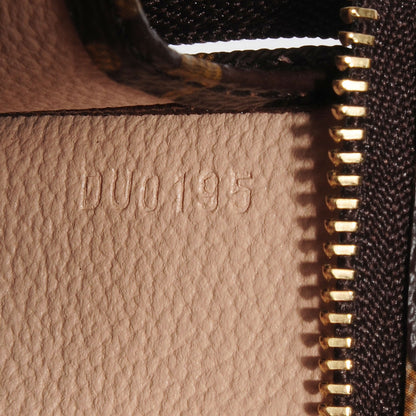 Louis Vuitton Monogram Toiletry Pouch 19 5 of 7