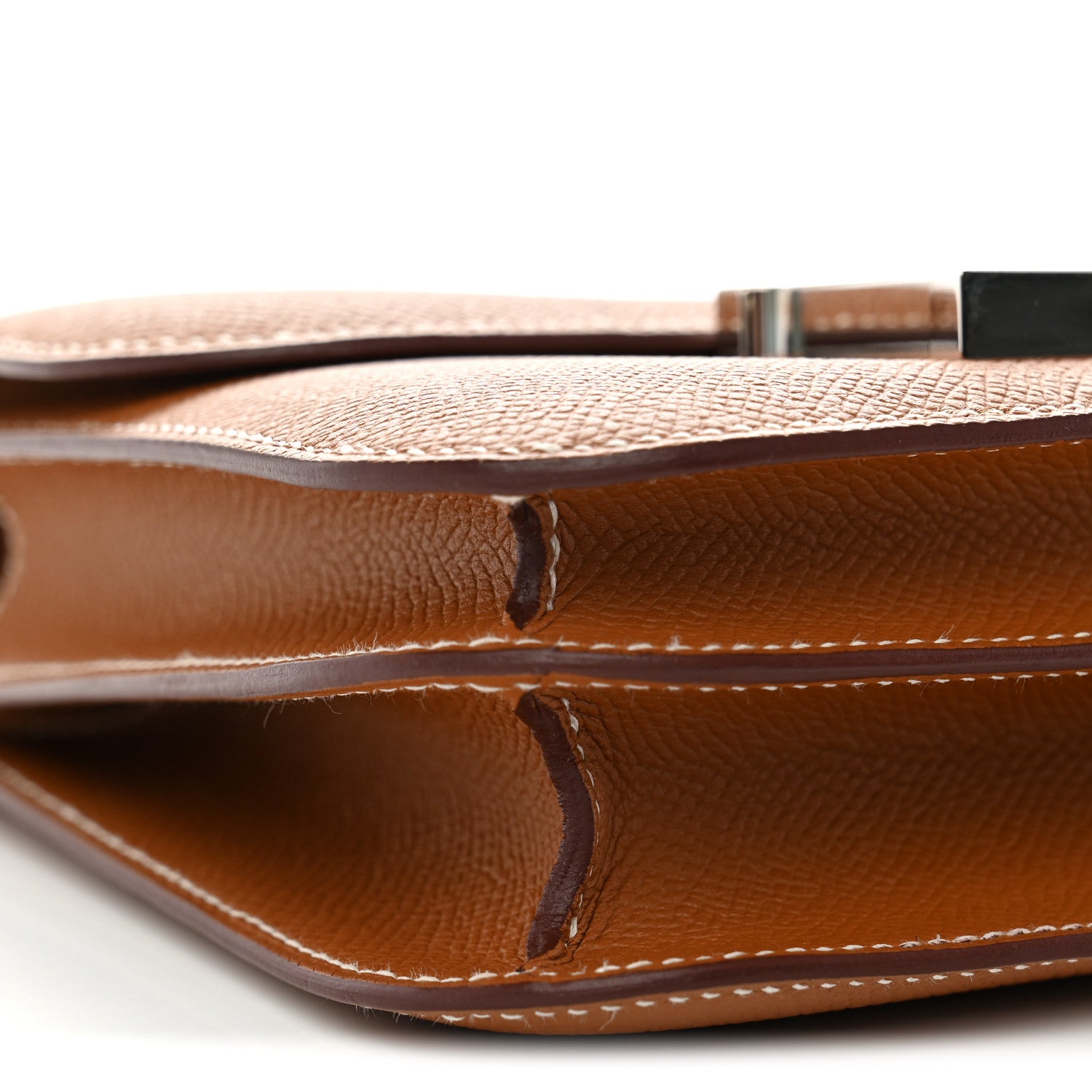 Hermes Epsom Constance 18 Gold 9 of 11