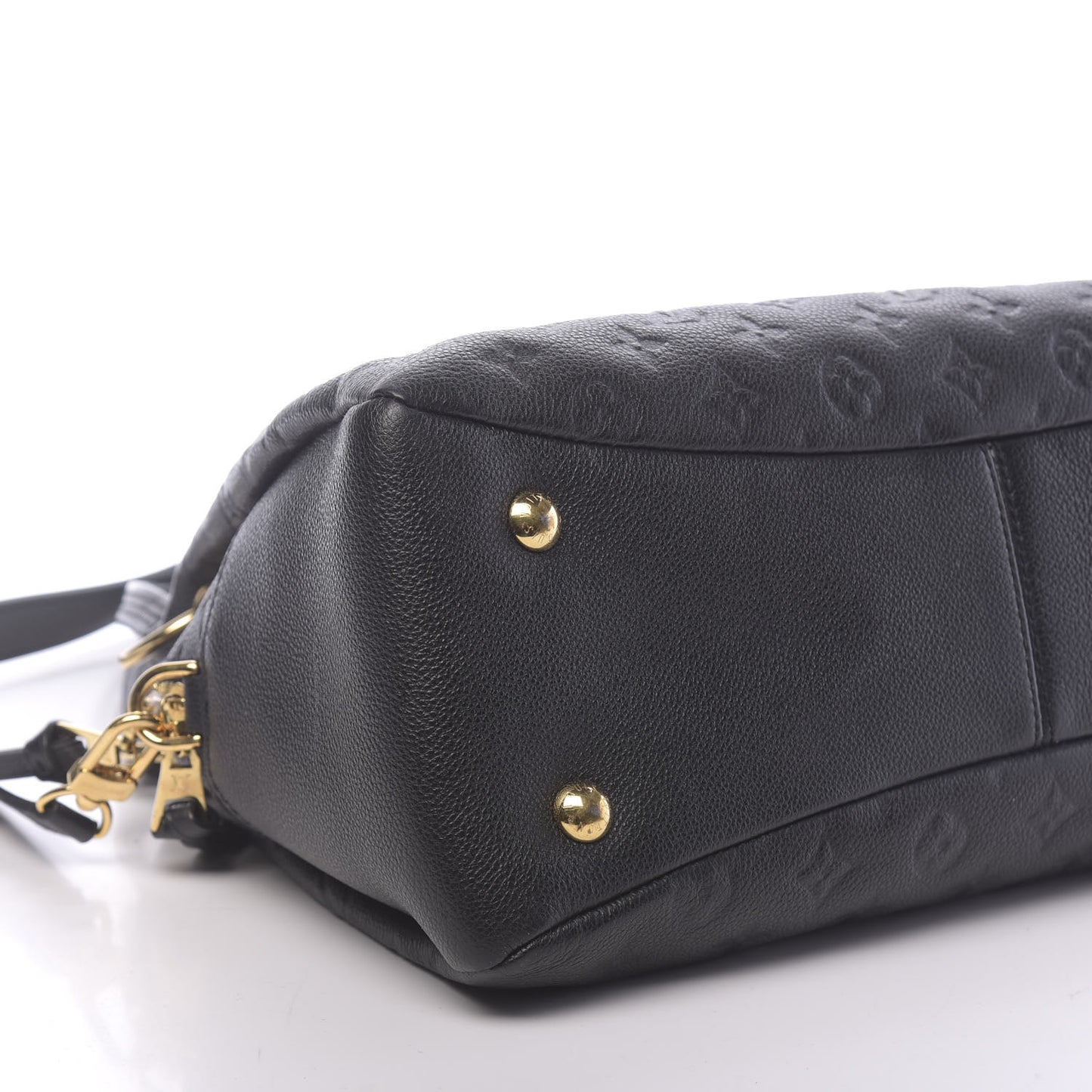 Empreinte Ponthieu PM Black