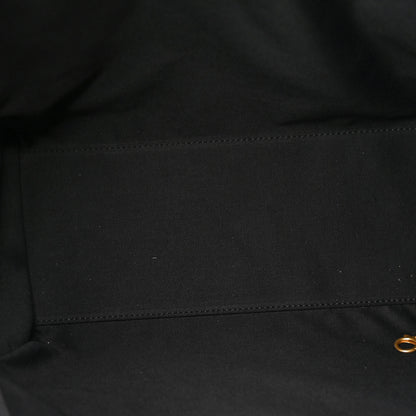 Chanel Caviar Quilted Medium Chanel 25 Handbag Black 6 of 12