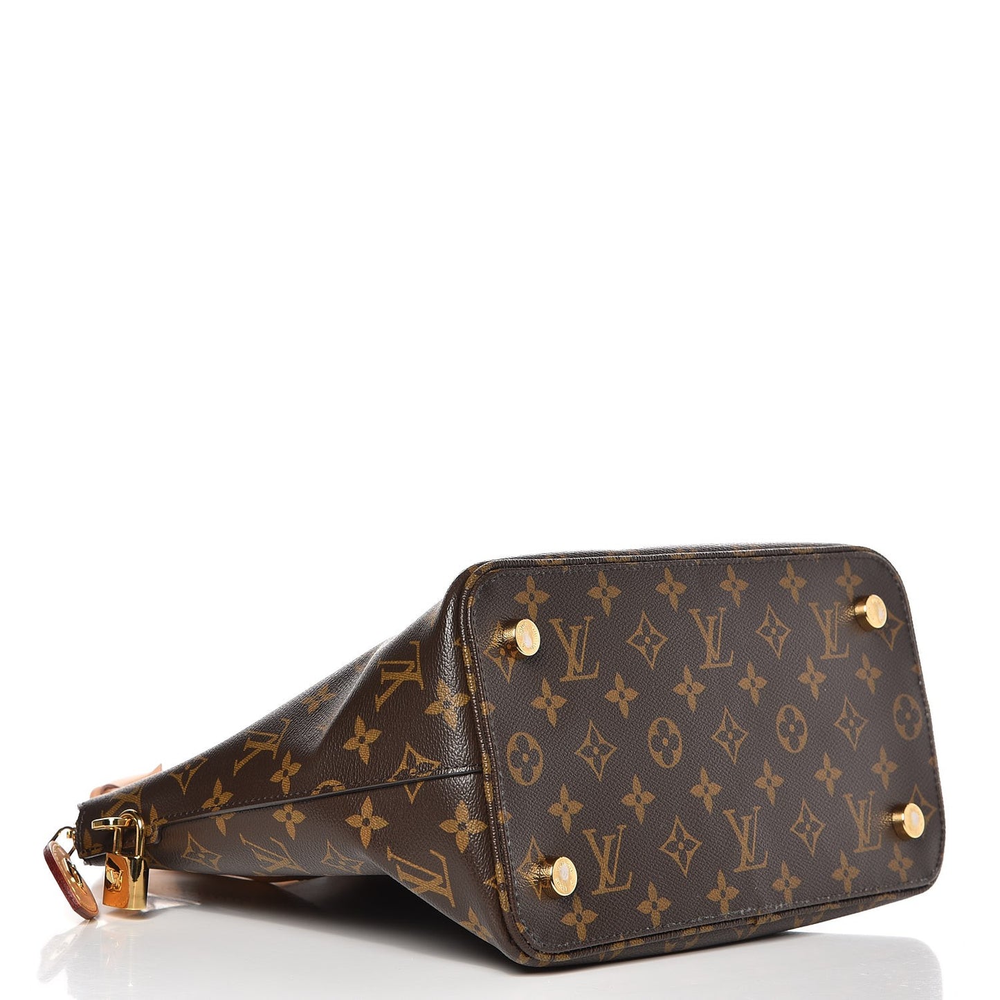 Monogram Lockit PM