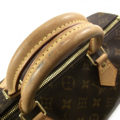 Louis Vuitton Monogram Speedy 30 6 of 9