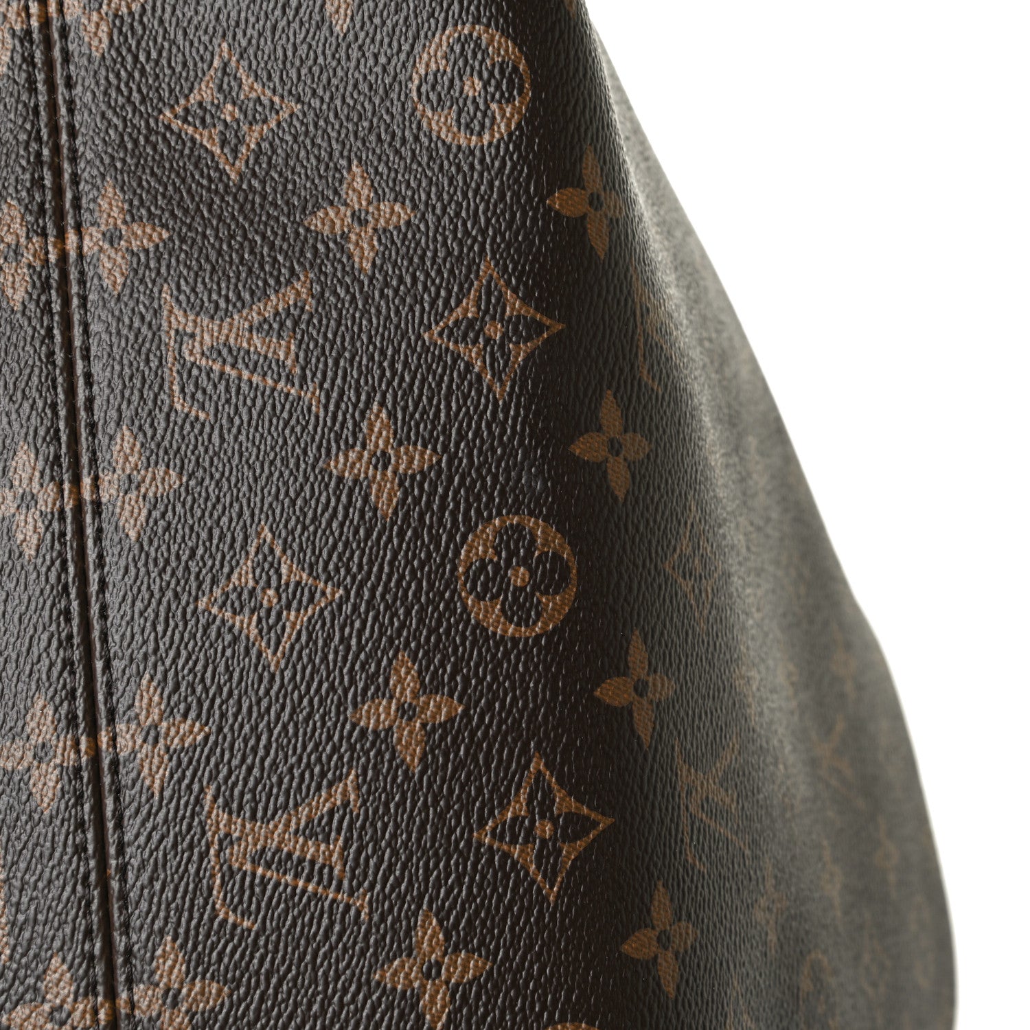 Louis Vuitton Monogram Graceful MM 17 of 17