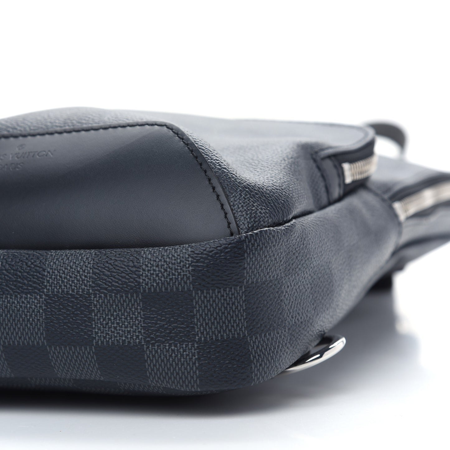 Damier Graphite Avenue Sling Backpack