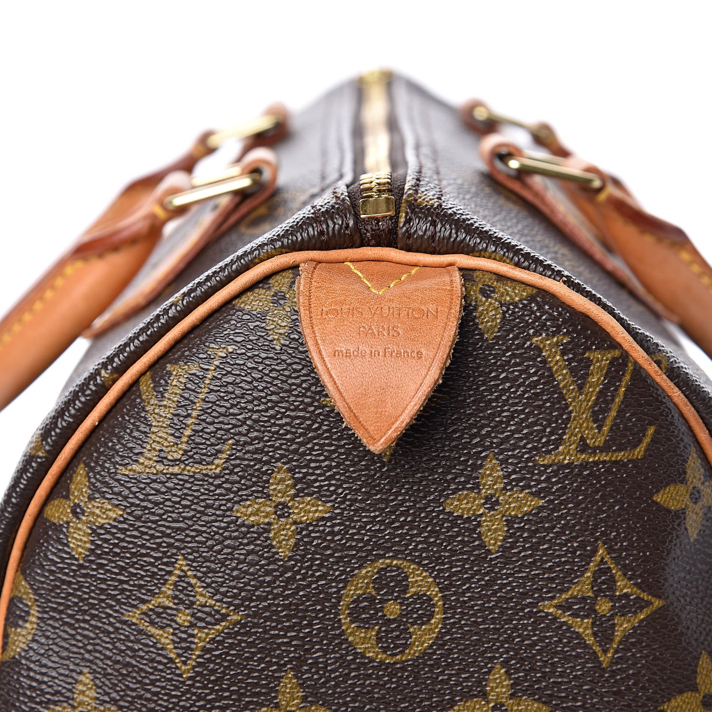 Monogram Speedy 30