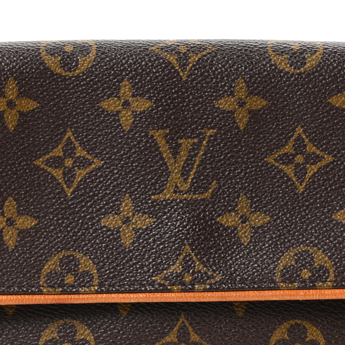 Monogram Pochette Twin GM