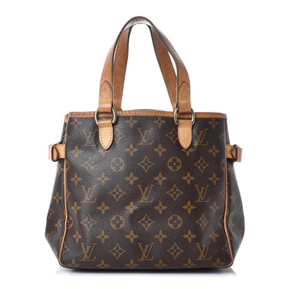 Louis Vuitton Monogram Batignolles 1 of 19