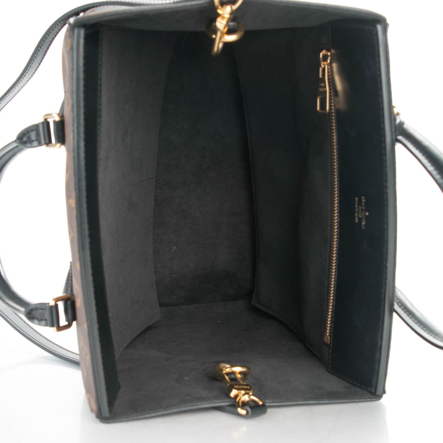 Monogram Phenix MM Black