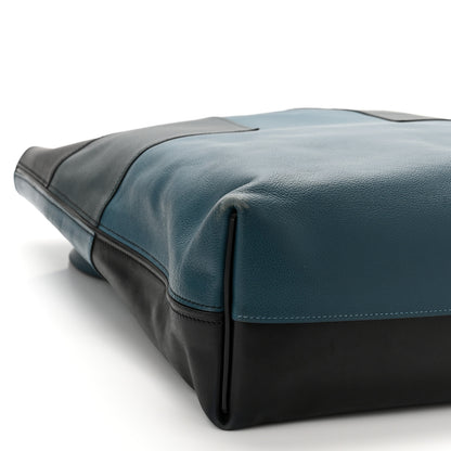 Hermes Evervolor Etriviere Jockey Bag Black Multicolor 7 of 8