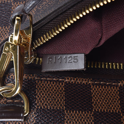 Louis Vuitton Damier Ebene Hoxton PM 8 of 8