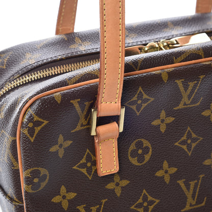 Louis Vuitton Monogram Cite MM 10 of 20
