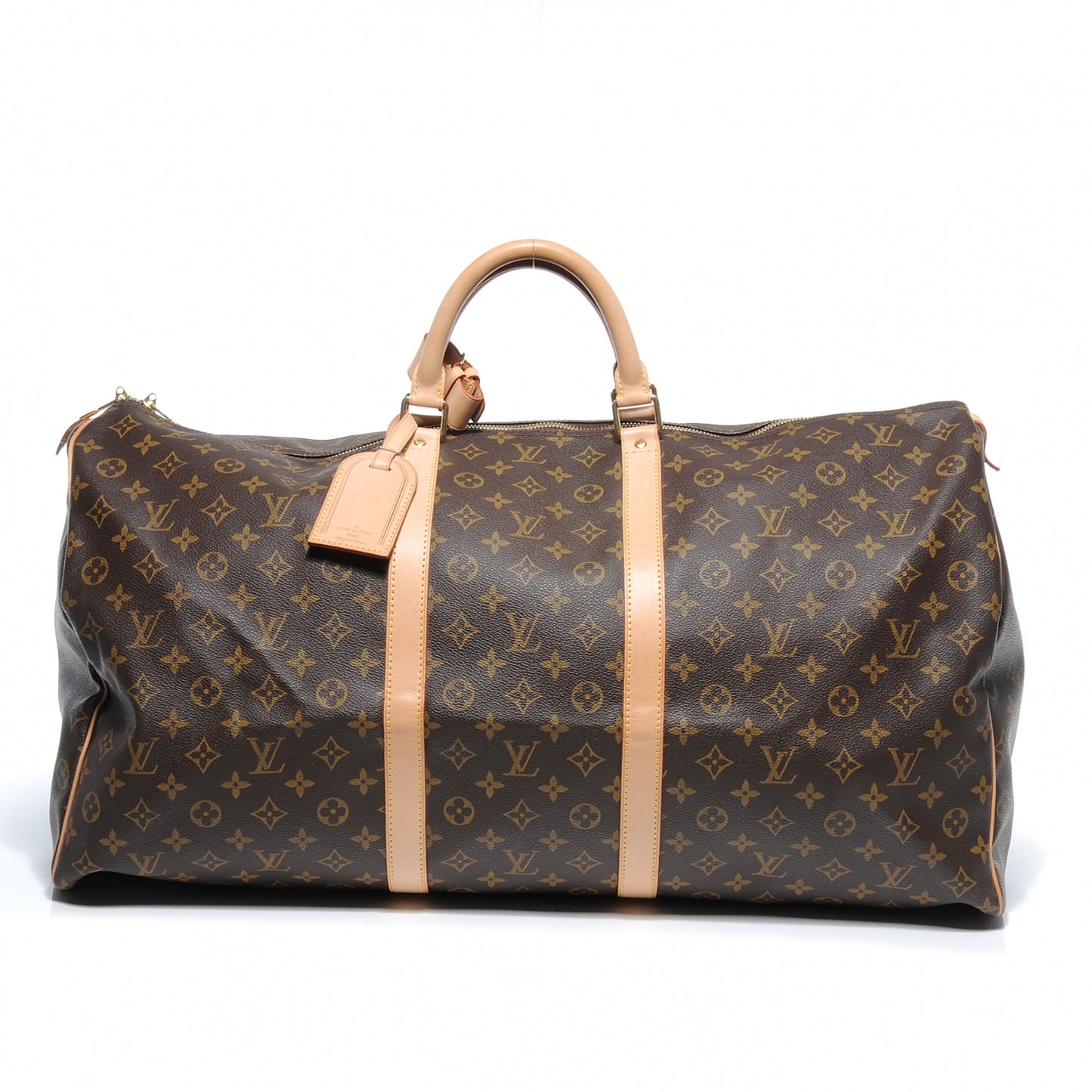 Monogram Keepall 60