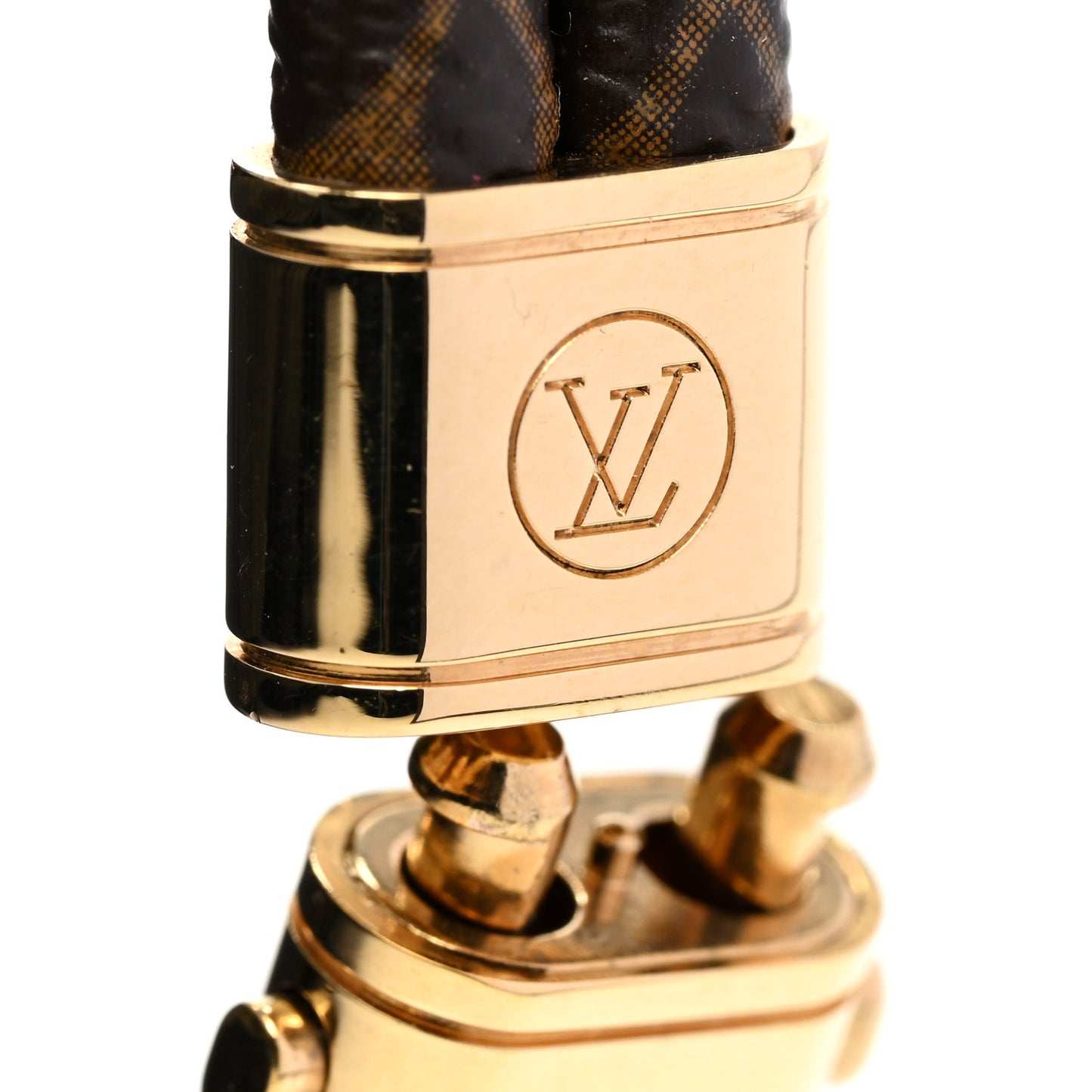 Monogram Keep It Twice Bracelet 17