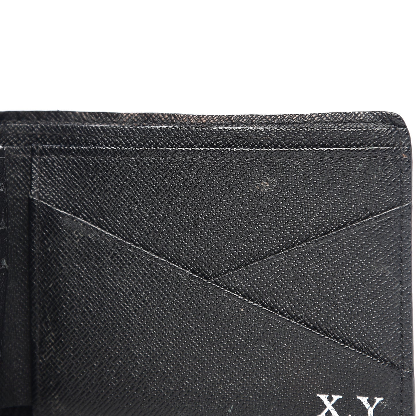 Damier Graphite Multiple Wallet