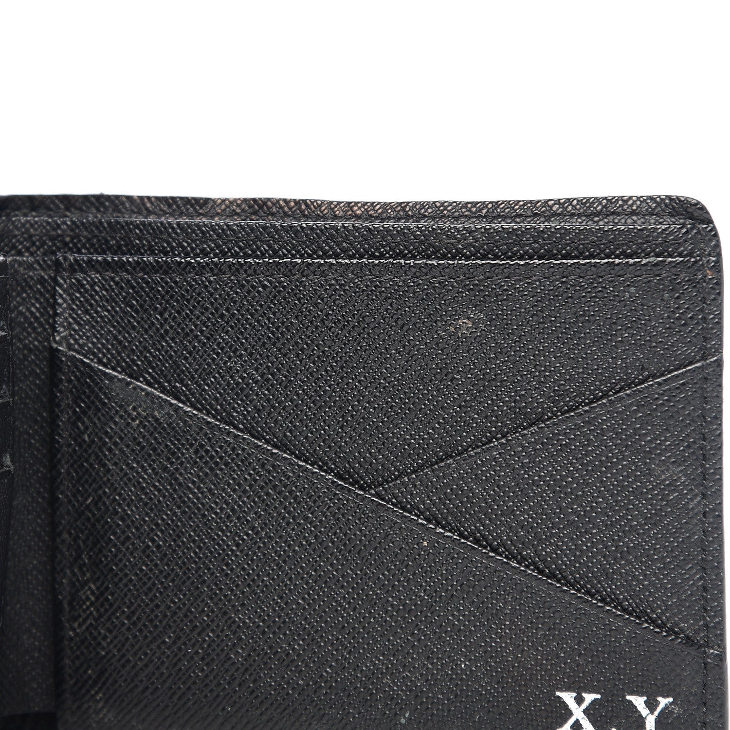 Louis Vuitton Damier Graphite Multiple Wallet 8 of 12