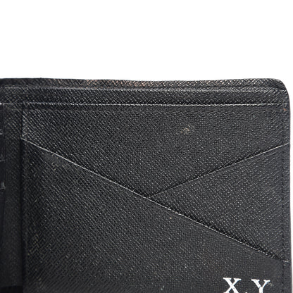 Louis Vuitton Damier Graphite Multiple Wallet 8 of 12
