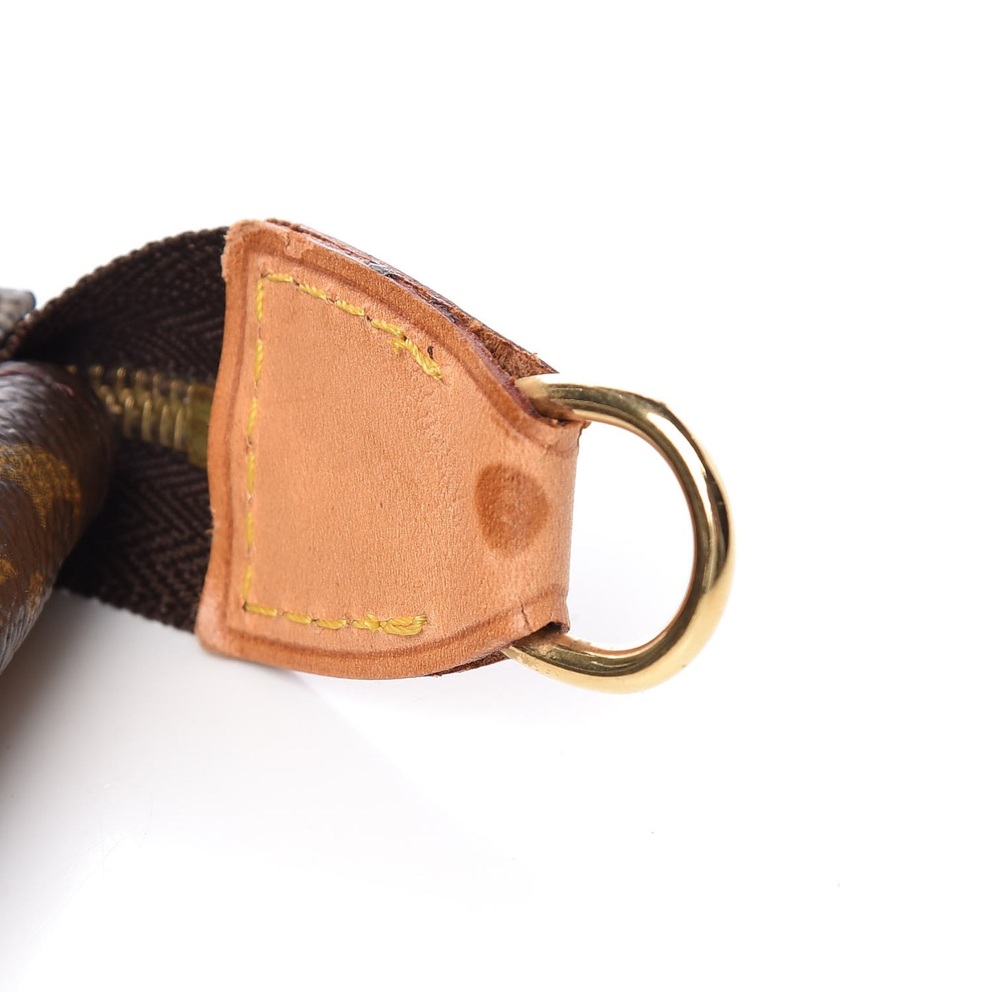 Monogram Pochette Accessories