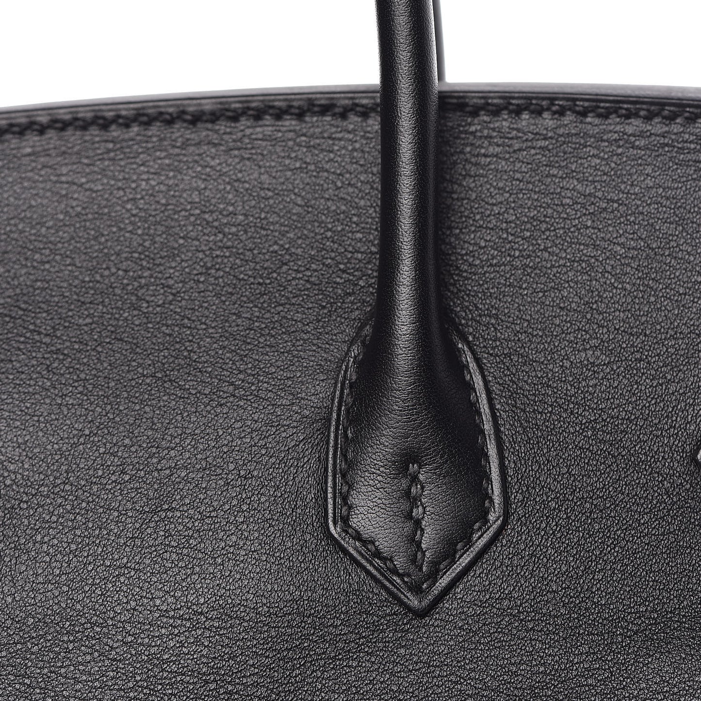Swift Birkin 25 Black