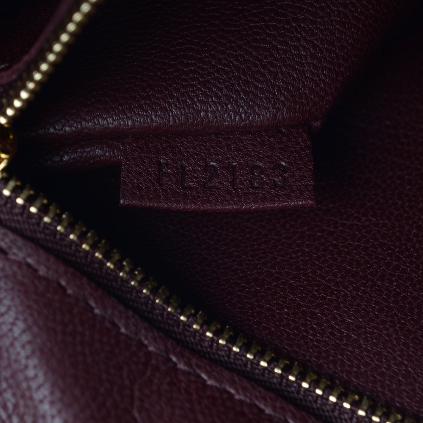 Monogram Lockit PM