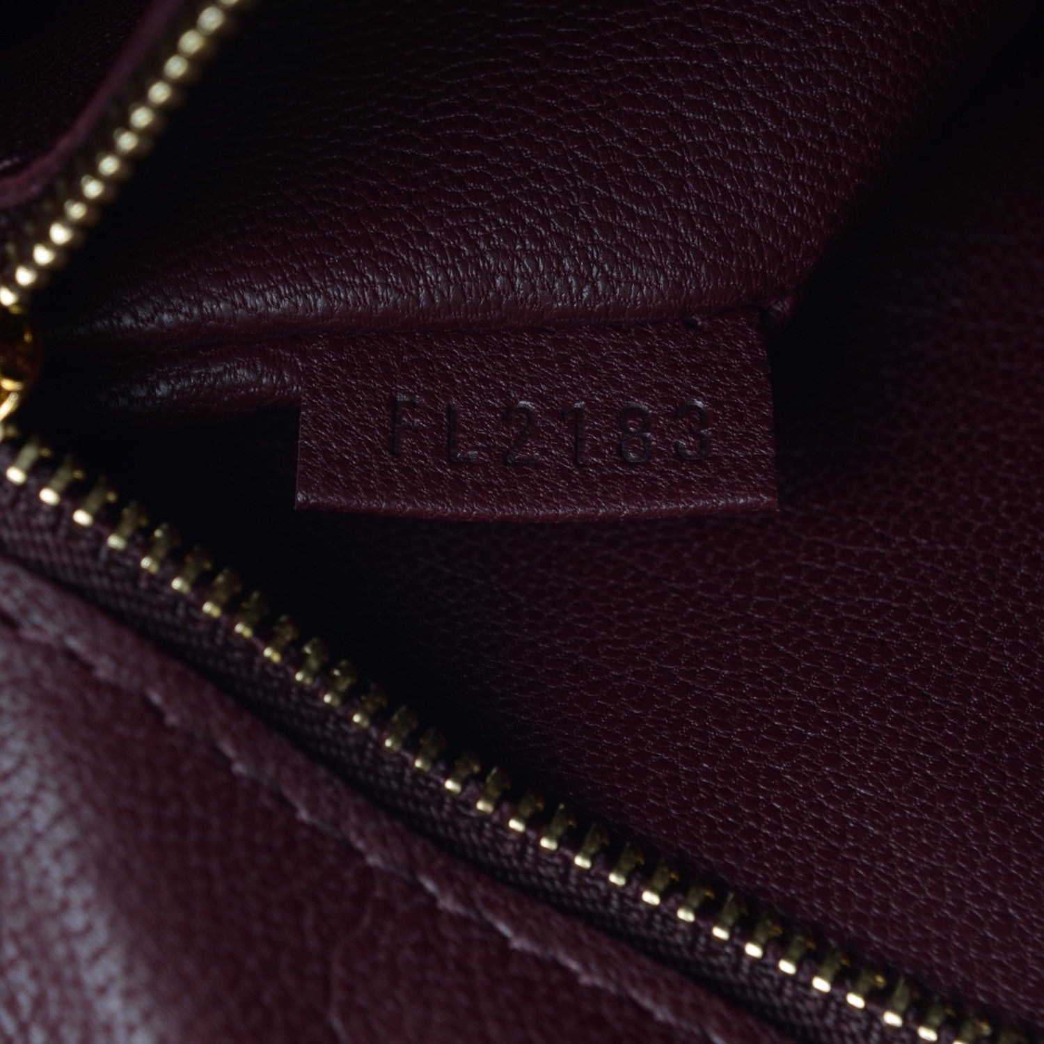 Louis Vuitton Monogram Lockit PM 7 of 7