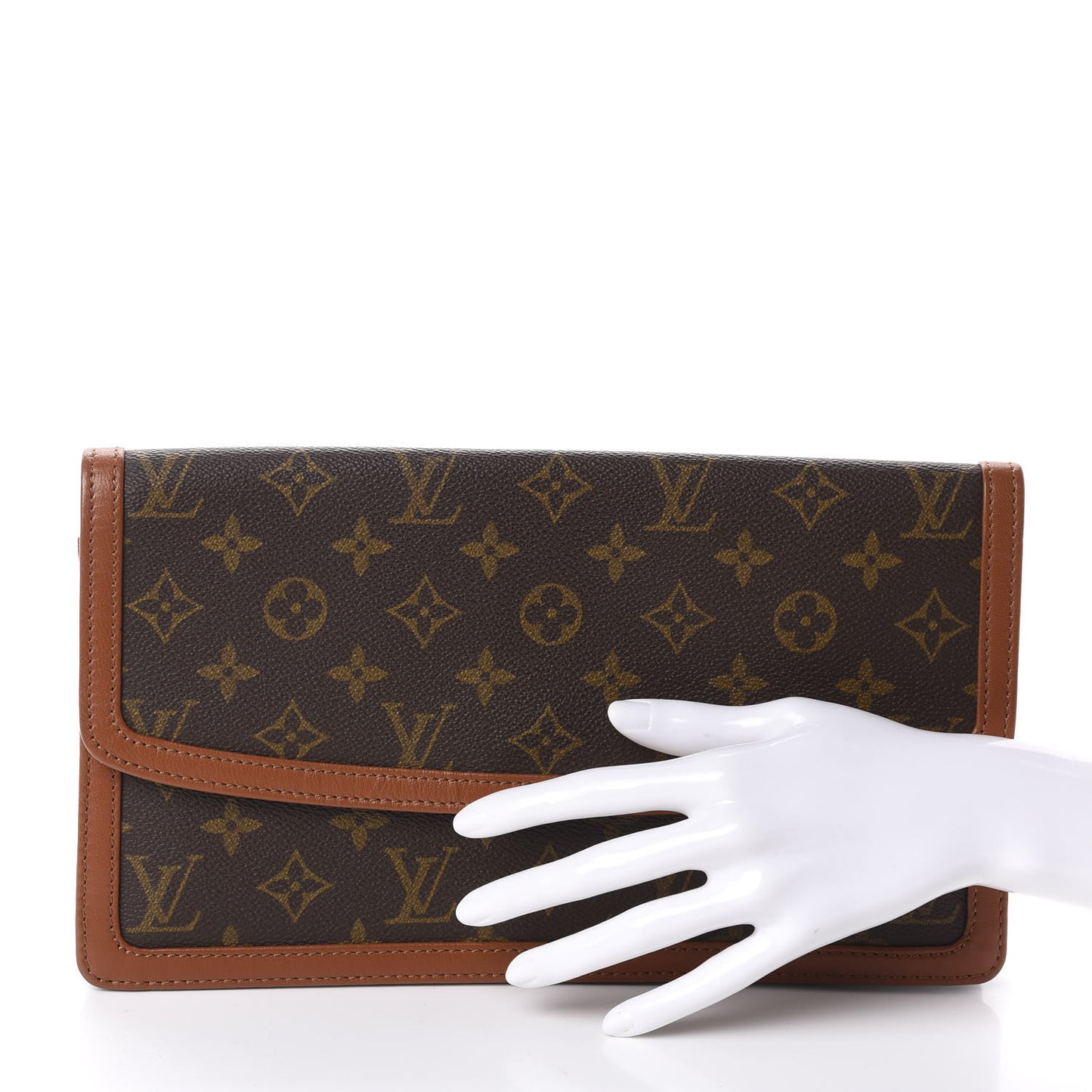Monogram Pochette Dame 29