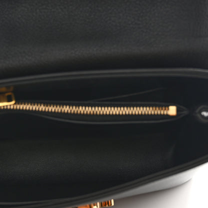 Celine Supple Calfskin Teen Nino Black 5 of 10