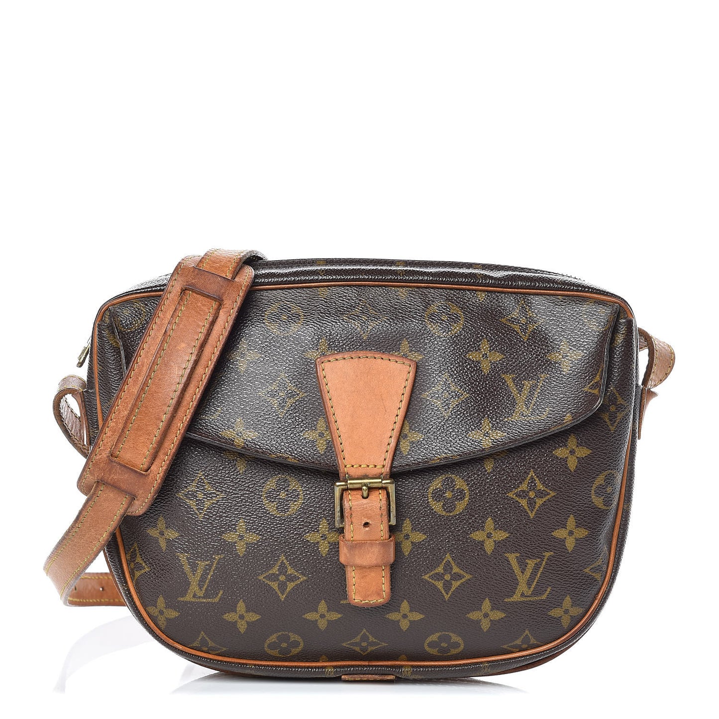 Monogram Jeune Fille
