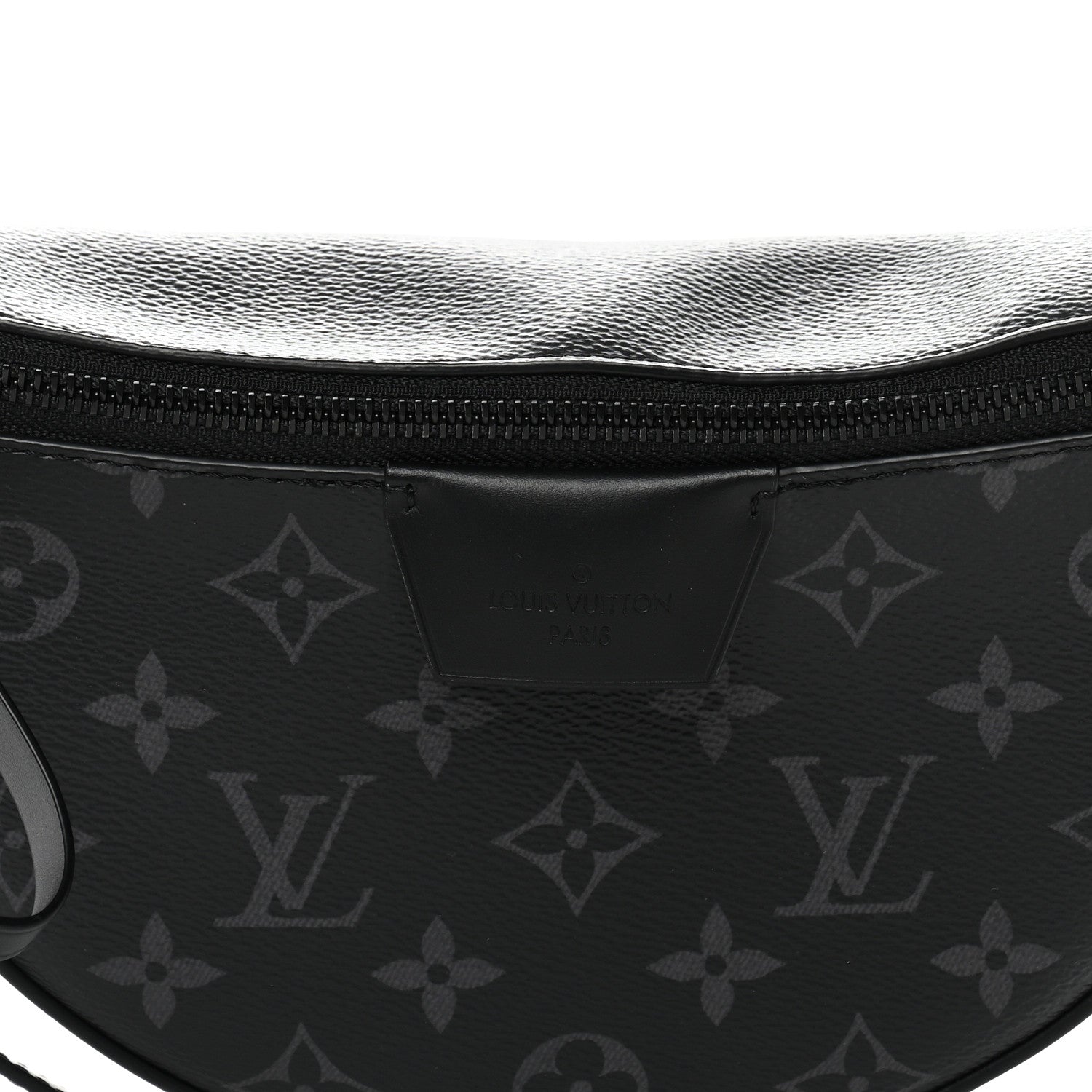 Louis Vuitton Monogram Eclipse LV Moon Crossbody 7 of 9