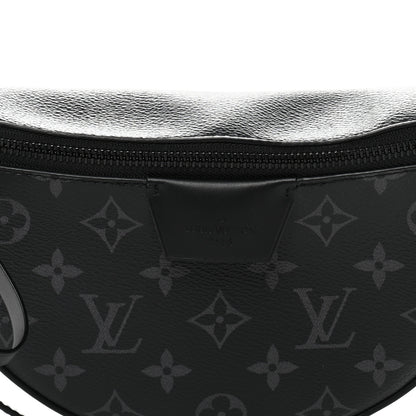 Louis Vuitton Monogram Eclipse LV Moon Crossbody 7 of 9