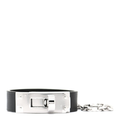 Hermes Swift Kelly Glove Clip Black 1 of 7