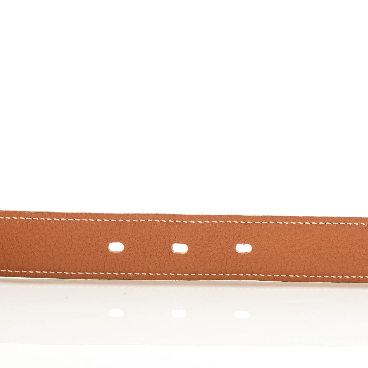 Box Togo 32mm Hapi Belt 70 Black Gold