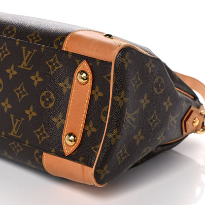 Louis Vuitton Monogram Retiro PM 10 of 14