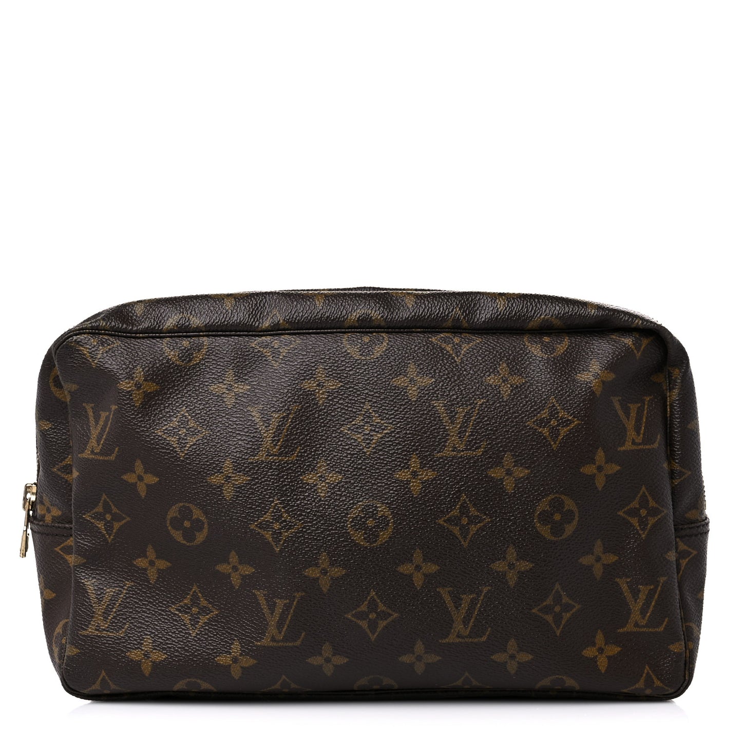 Monogram Trousse Toilette 28