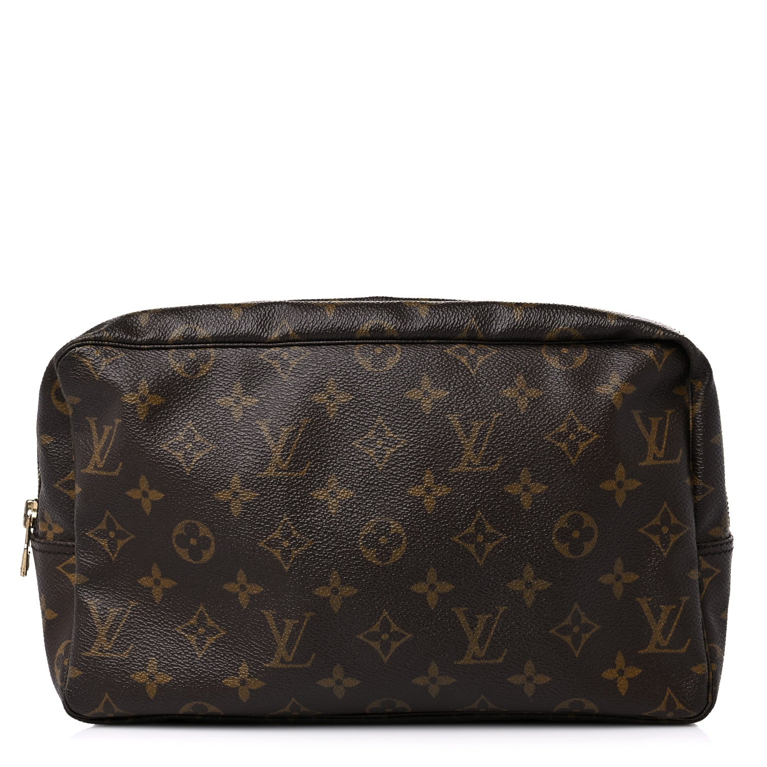 Louis Vuitton Monogram Trousse Toilette 28 1 of 12