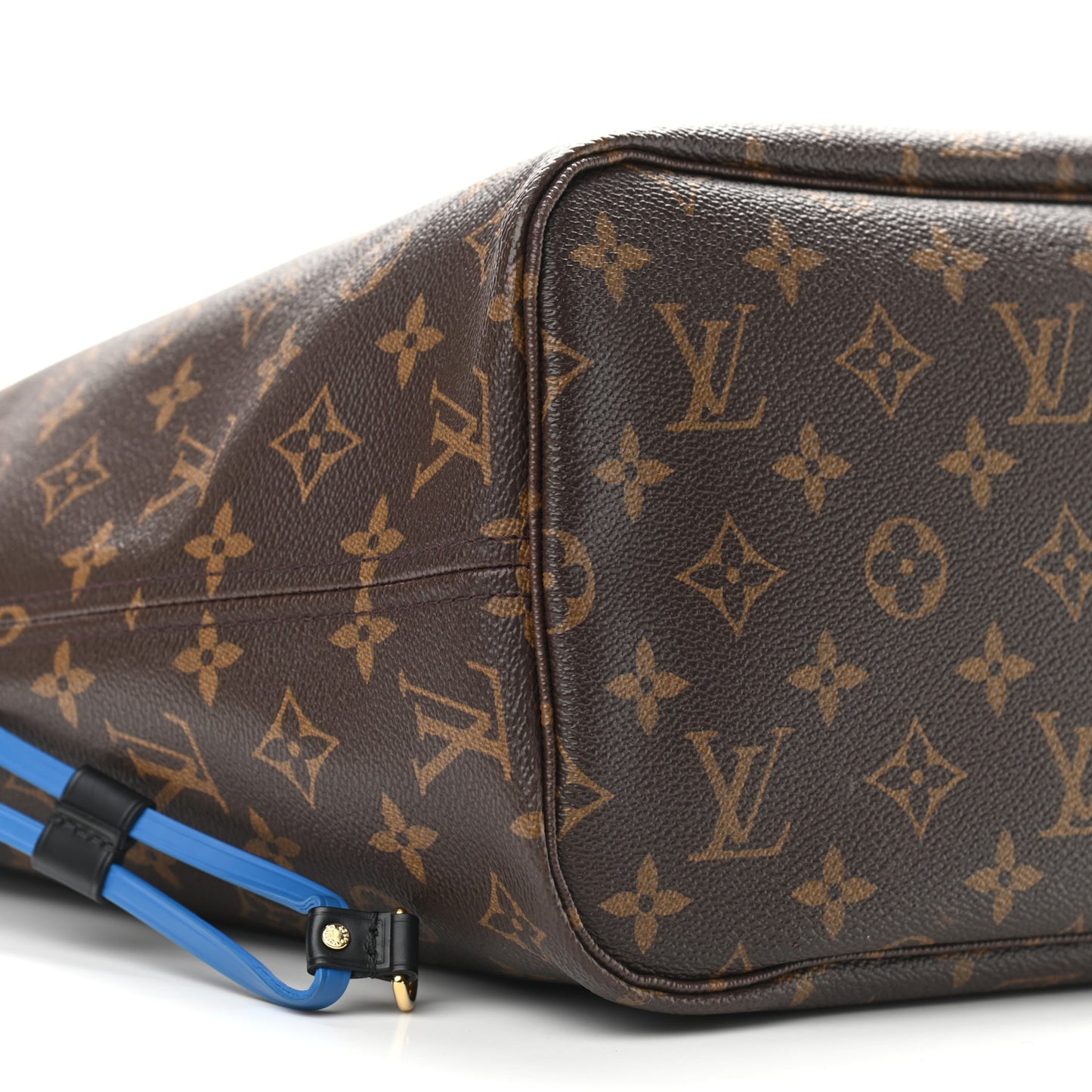Monogram Totem Neverfull MM Magenta