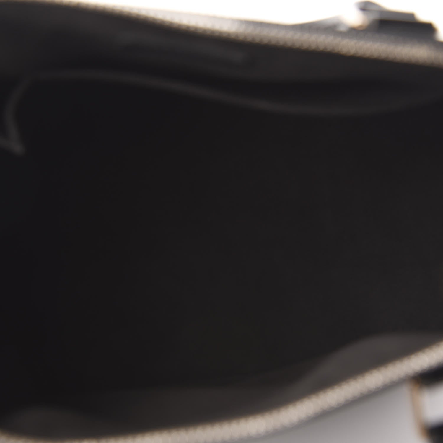 Louis Vuitton Electric Epi Alma GM Black 5 of 10