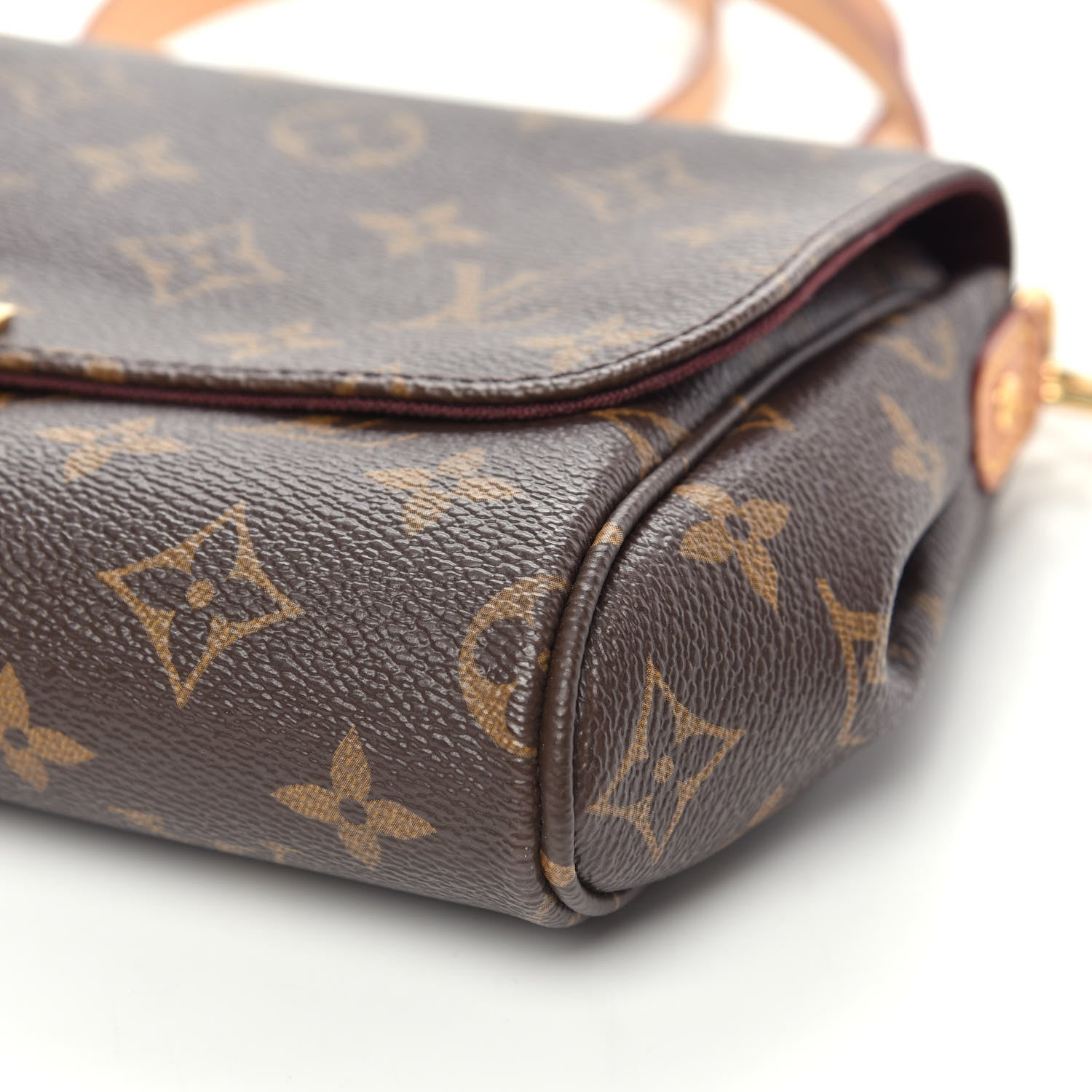 Louis Vuitton Monogram Favorite MM 9 of 10