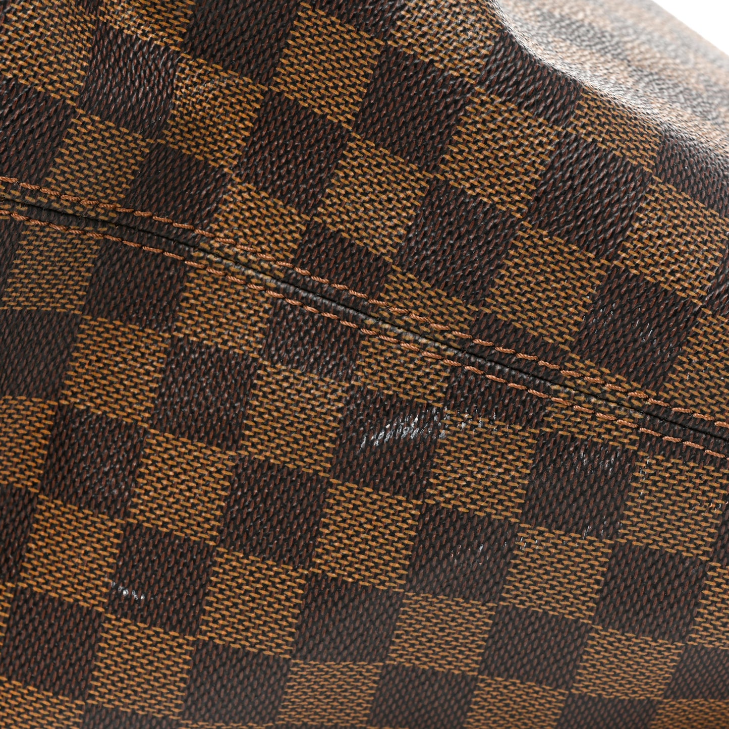 Damier Ebene Graceful MM