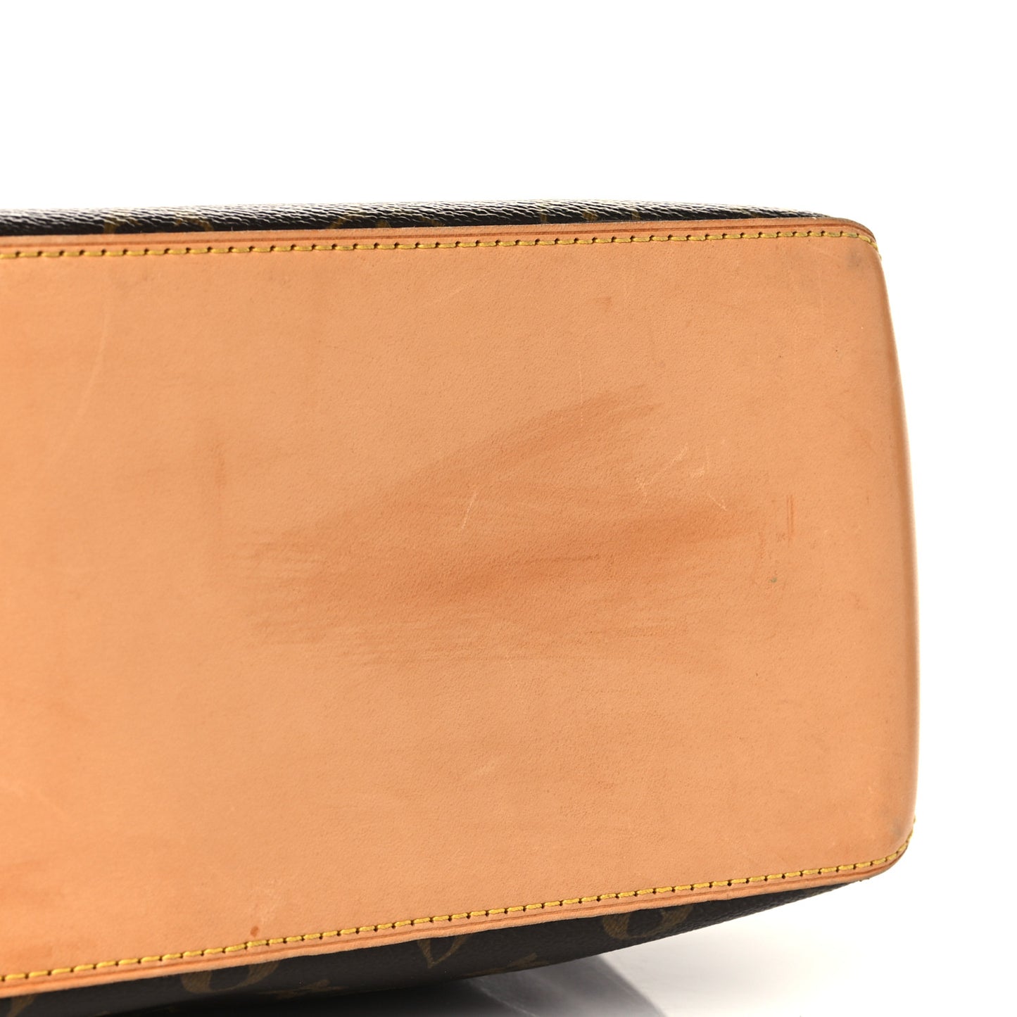 Monogram Cabas Piano